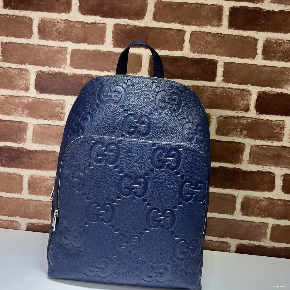 Hyperpeter Backpack-32*42*16cm Gucci 0522